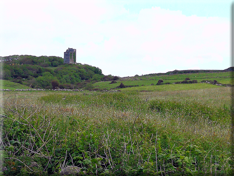 foto Parco nazionale del Burren